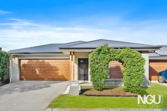 26 Granite Street, Yarrabilba, Qld 4207