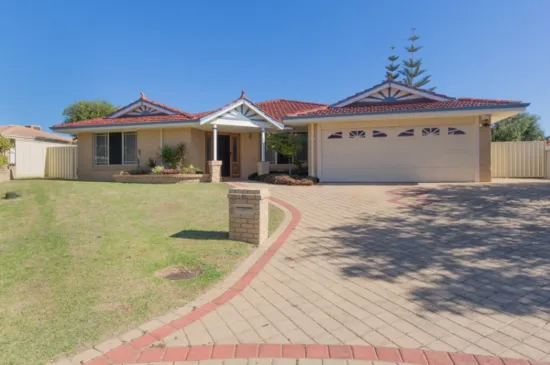 26 Grantala Close, Ocean Reef, WA 6027