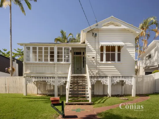 26 Grays Road, Gaythorne, Qld 4051