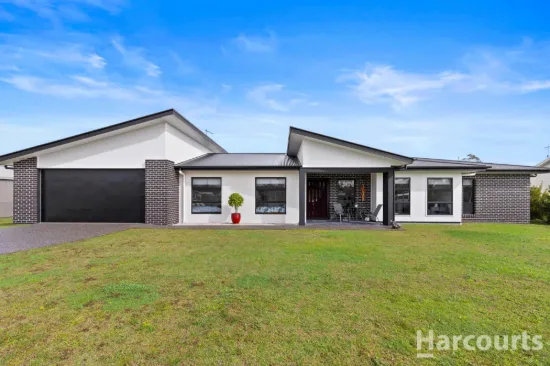 26 Great Knot Place, Boonooroo, Qld 4650
