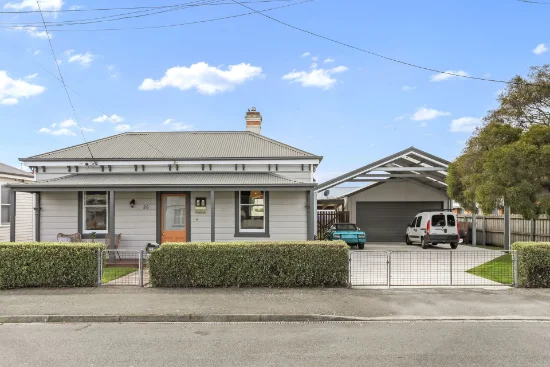 26 Green Street, Invermay, Tas 7248