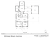 26 Green Street, Invermay, Tas 7248-Floorplan