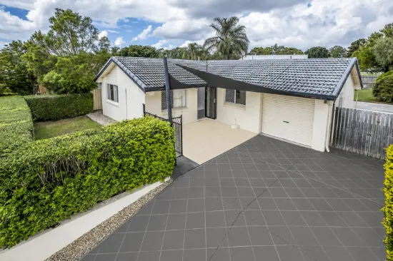 26 Greenore Street, Bracken Ridge QLD 4017-Image