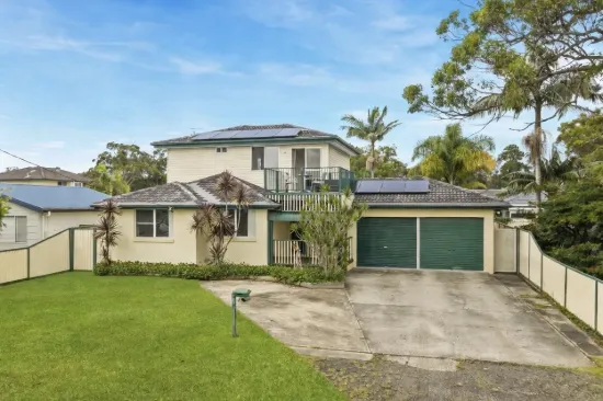 26 Gregory Street, Berkeley Vale, NSW 2261
