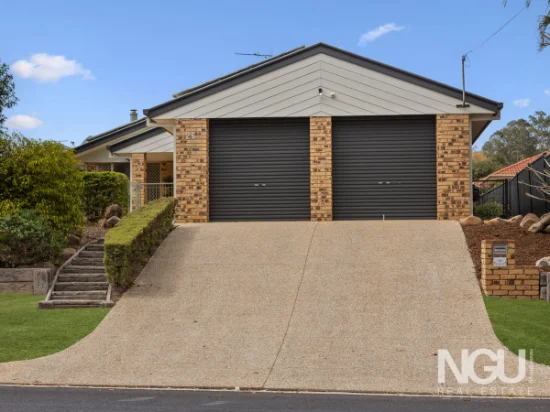 26 Gregory Street, Wulkuraka, Qld 4305 - For Sale