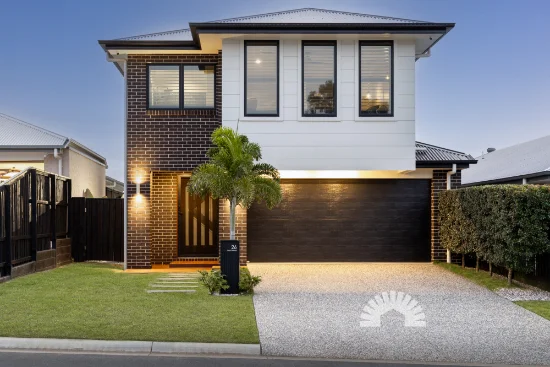 26 Grey Crescent, Narangba, Qld 4504