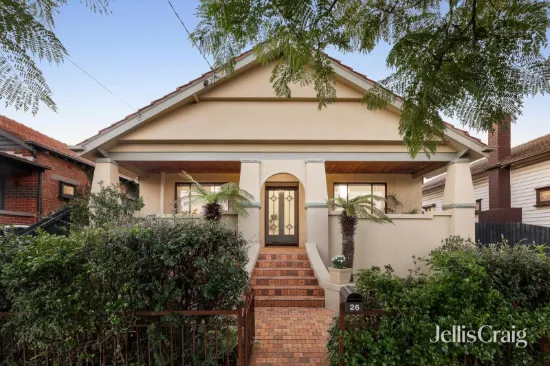 26 Grundy Grove, Pascoe Vale South, Vic 3044