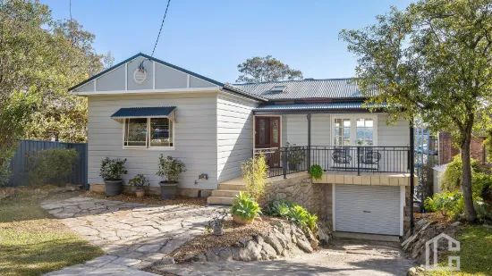 26 Gwen Crescent, Warrimoo, NSW 2774