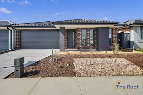 26 Hairpin Drive, Tarneit, Vic 3029