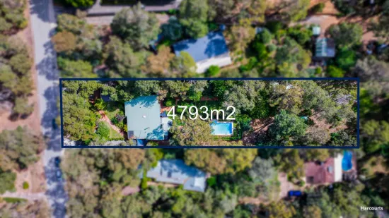 26 Hall Road, Roleystone, WA 6111