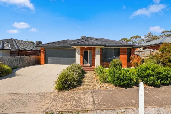 26 Hamish Road, Darley, Vic 3340 - For Sale