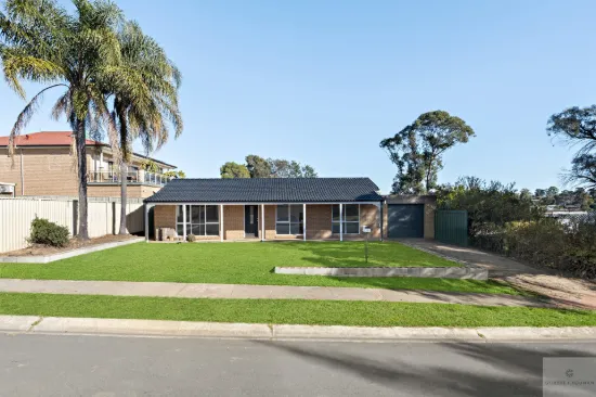 26 Hamlet Crescent, Rosemeadow, NSW 2560