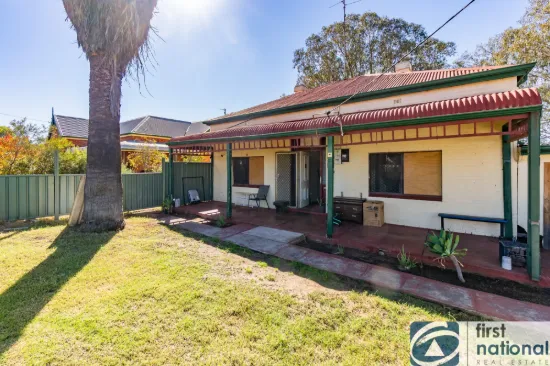 26 Hampton Street, Northam, WA 6401