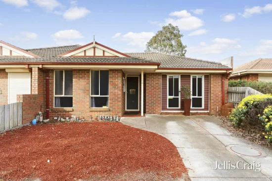 26 Hannah Avenue, Hillside, Vic 3037