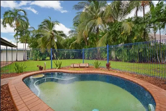 26 Hannibal Crescent, Gray, NT 0830