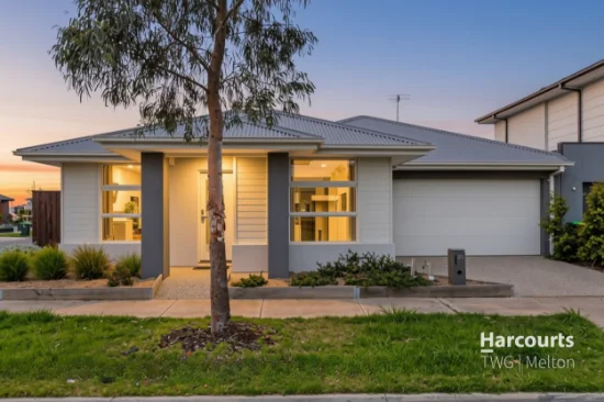 26 Hardwood Grove, Donnybrook, Vic 3064