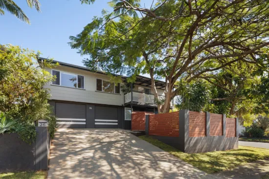 26 Harleigh Street, Bracken Ridge, Qld 4017