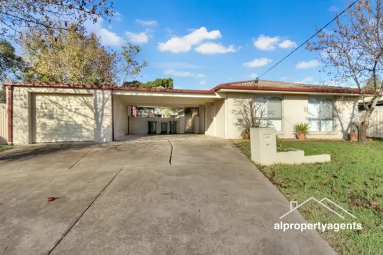 26 Harriett Street, Horsham, Vic 3400