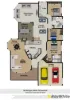 26 Harrigan Street, Tarrawanna, NSW 2518-Floorplan