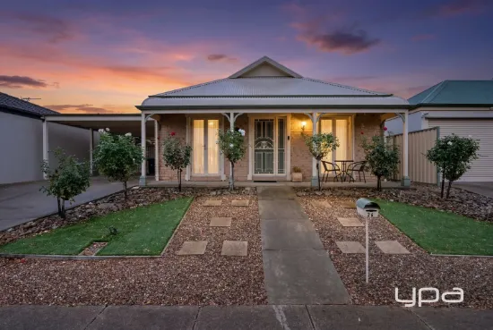 26 Harrington Drive, Melton West, Vic 3337