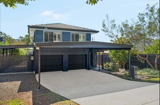 26 Harris St, Wellington Point, Qld 4160