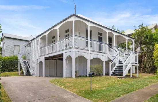 26 Harrogate Street, Woolloongabba, Qld 4102