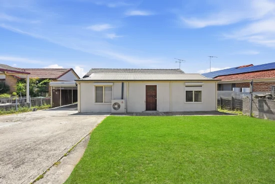 26 Harrow Street, Marayong, NSW 2148