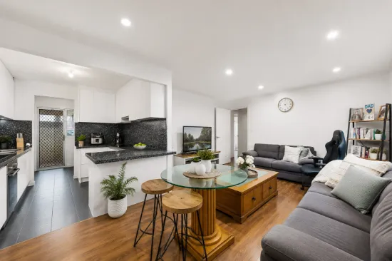 26 Harrow Street, Marayong, NSW 2148