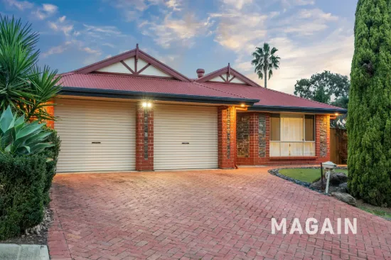 26 Hartog Street, Woodcroft, SA 5162