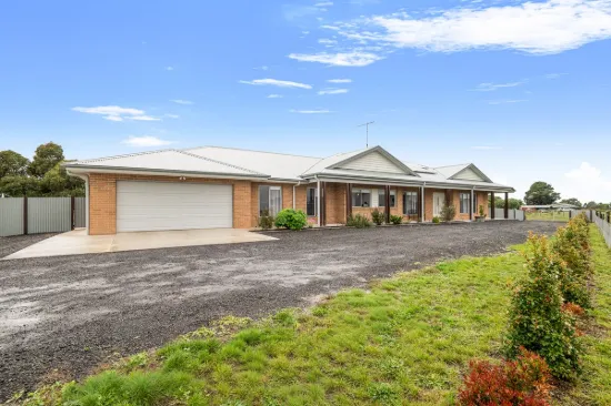 26 Harvest Court, Lethbridge, Vic 3332