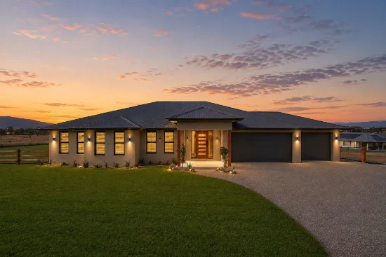 26 Harvey Street, Mudgee, NSW 2850