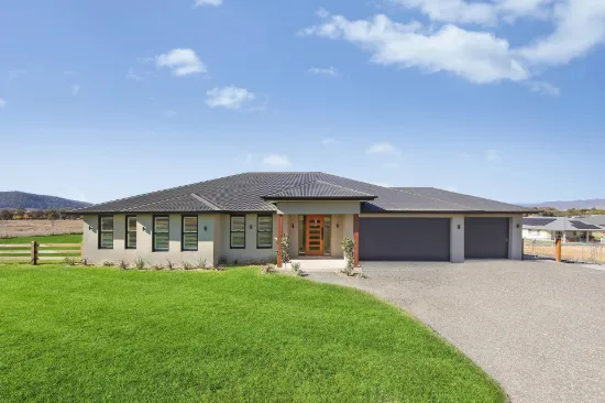 26 Harvey Street, Mudgee, NSW 2850