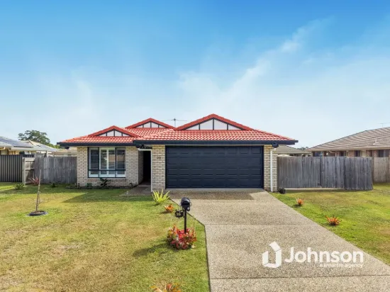 26 Haslingden Park Drive, Lowood, Qld 4311