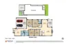 26 Hatter Circuit, Calderwood, NSW 2527-Floorplan