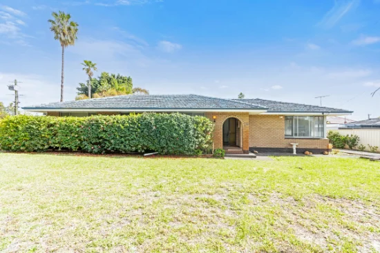 26 Havenvale Crescent, Dianella, WA 6059 - For Rent