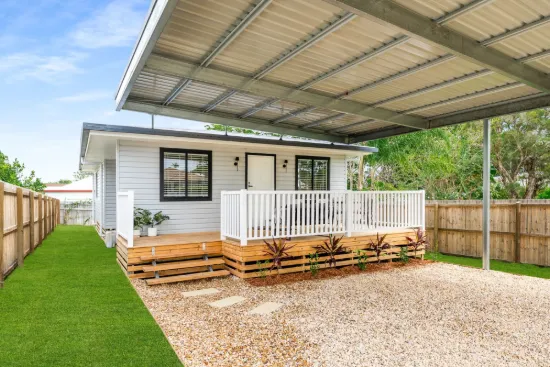 26 Hayes Street, Raceview, Qld 4305