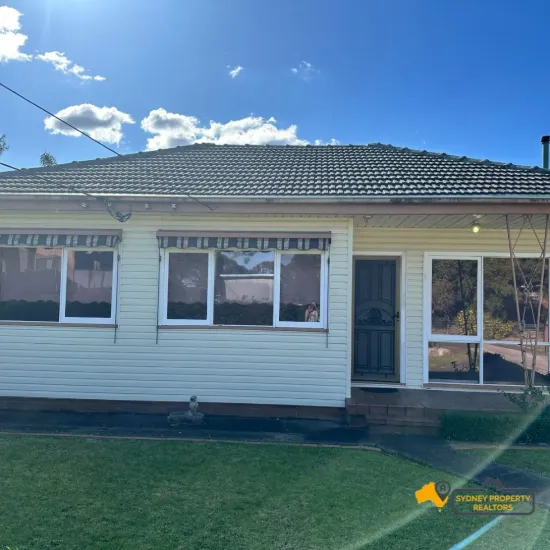 26 Haynes Avenue, Seven Hills, NSW 2147