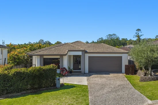 26 Healy Court, Mudgeeraba, Qld 4213