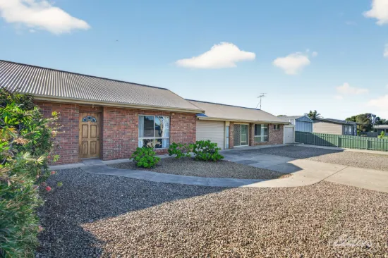 26 Heggaton Road, Goolwa Beach, SA 5214