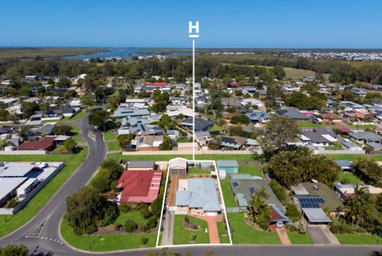 26 Helmore Road, Jacobs Well, Qld 4208