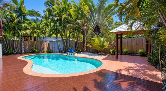 26 Henry Cotton Drive, Parkwood, Qld 4214