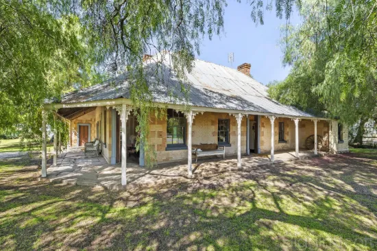 26 Henry Street, Avenel, Vic 3664