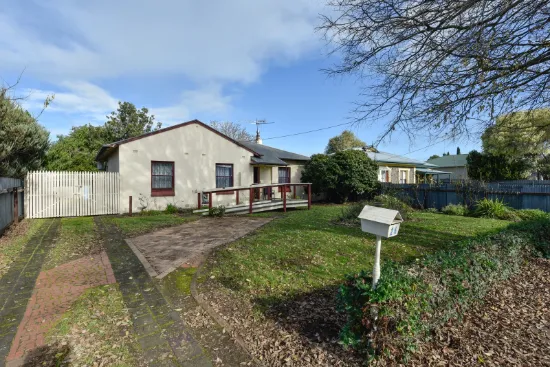 26 Heriot Street, Mount Gambier, SA 5290