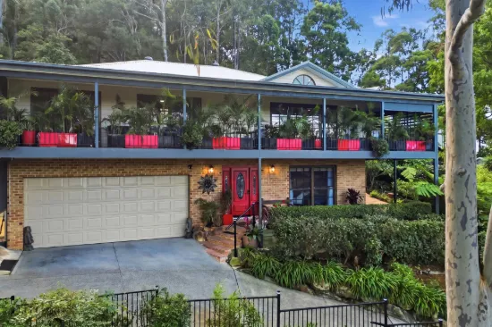 26 Heritage Close, Umina Beach, NSW 2257