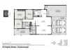 26 Higlett Street, Scarborough, Qld 4020-Floorplan