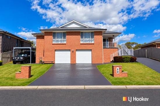 26 Hillcrest Avenue, Lithgow, NSW 2790