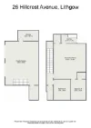 26 Hillcrest Avenue, Lithgow, NSW 2790-Floorplan