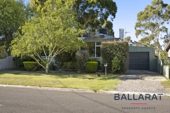 26 Hillcrest Road, Nerrina, Vic 3350
