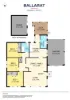 26 Hillcrest Road, Nerrina, Vic 3350-Floorplan