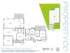 26 Hillgrove Close, Ourimbah, NSW 2258-Floorplan
